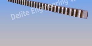 Coal Crusher Screen Bar