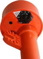 High Voltage Detector