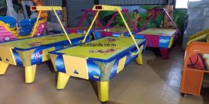 Air Hockey Table
