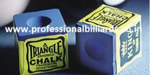 Billiard Chalks