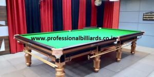 PB-002 Snooker Table