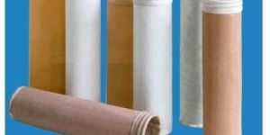 Stainless Steel Dust Collector