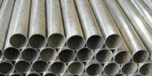 Metal Pipes