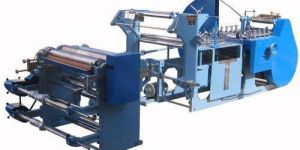 Bag Making Machine