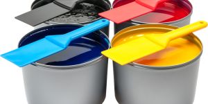 Offset Printing Ink