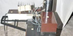 Powder Stick Making Machine