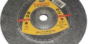 Aluminium Oxide Cutting Grinding Wheel