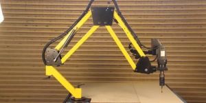 Automatic Tapping Machine