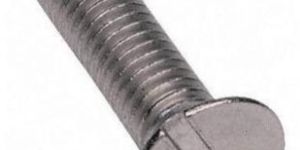 Machine Screws