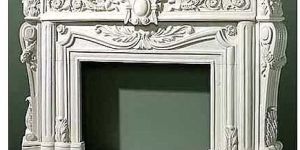 Marble Fireplaces