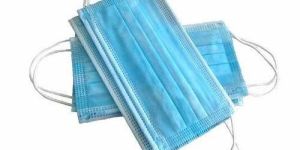 Disposable Face Mask