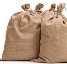 Jute Gunny Bags
