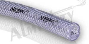 PVC High Pressure Pneumatic Braided Pipe