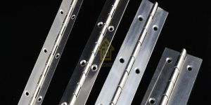 Stainless Steel Piano Hinge