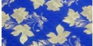 Fancy Silk Brocade Fabric