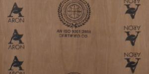 MR Grade Plywood 6mm