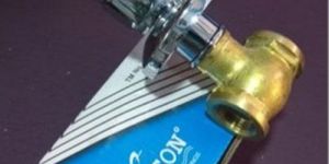 Angle Valve