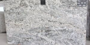 Black Granite Slabs