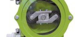 Aluminum Dosing System