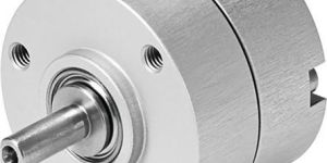 Hydraulic Rotary Cylinder