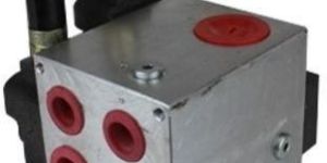 Pressure Control Module