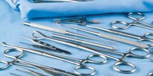 Abdominal Surgery Equipments