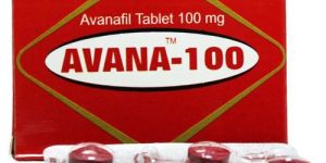 Avana 100mg