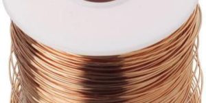Bare Copper Wire
