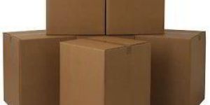 Corrugated Shipping Cartons