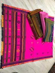 Woollen Embroidery Kutch Shawls