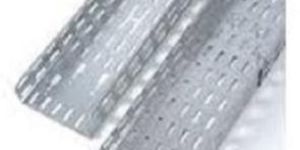 Desk Trunking Fitting