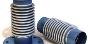Axial Expansion Joints