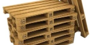 Wooden Pallet