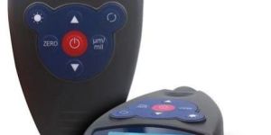 Digital Plastic Fru Coating Thickness Gauge