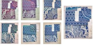 Cotton Duvet Cover