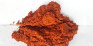 Red Chilli Powder