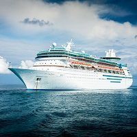 Cruise Booking Services