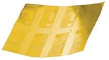 Photopolymer Plate