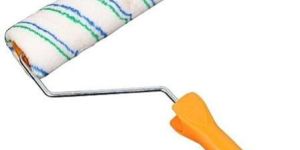 Plastic Paint Roller