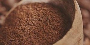 Filter Coffee Powder