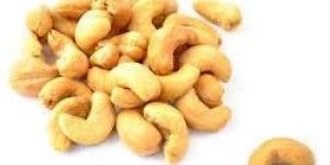 Salted Cashews