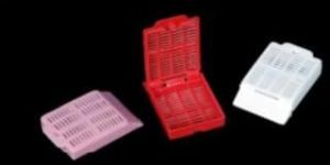Embedding Cassettes