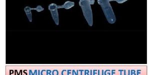 Microcentrifuge Tube