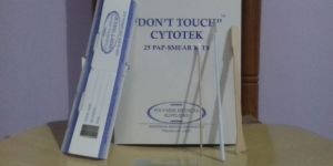 Pap Smear Kit