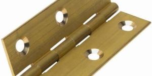 Brass Door Hinges