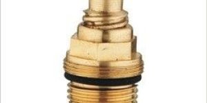 Golden Rising Fitting