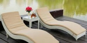 Swimming Pool Lounger