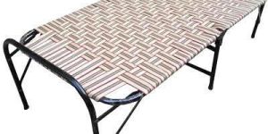 Folding Bed