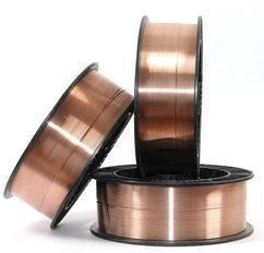 Copper Coated Wires