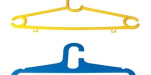 Plastic Hangers